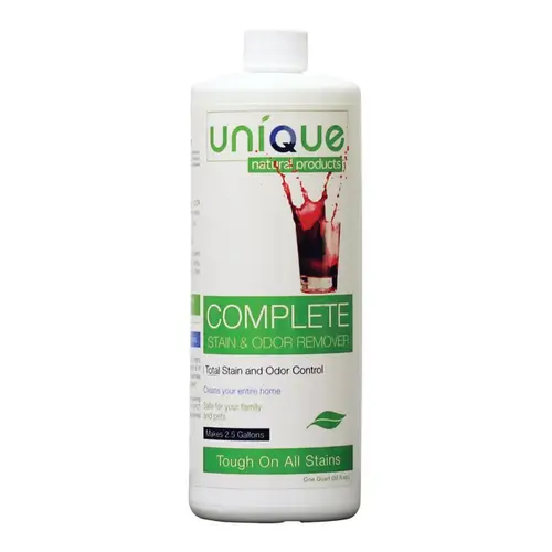 TOUGH COMPLETE CONCENTRATED