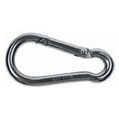 .25 SAFETY SNAP HOOKS
