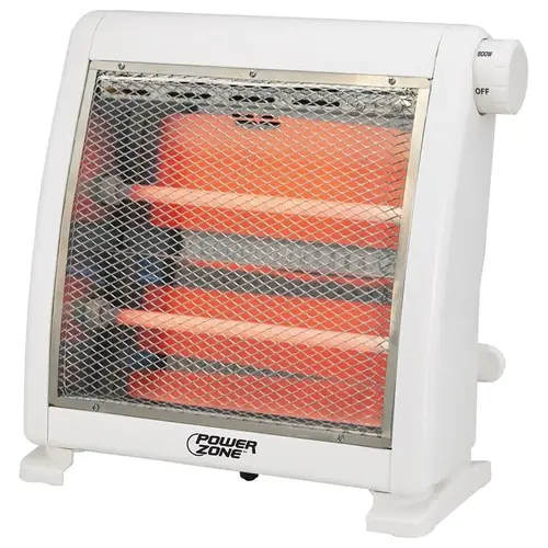 HEATER RADIANT QUARTZ INFRARED