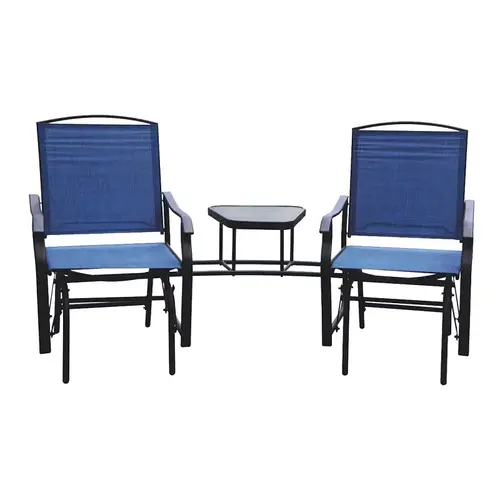 GLIDER 2 PERSON