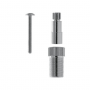 FAUCET STEM EXTENSION PPFSTER