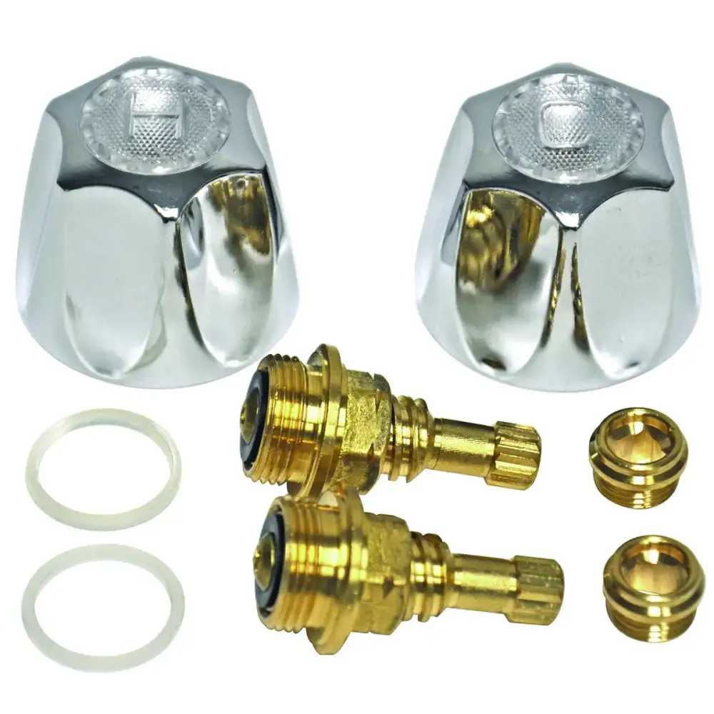SINK-LAV REMODEL KIT PPFISTER