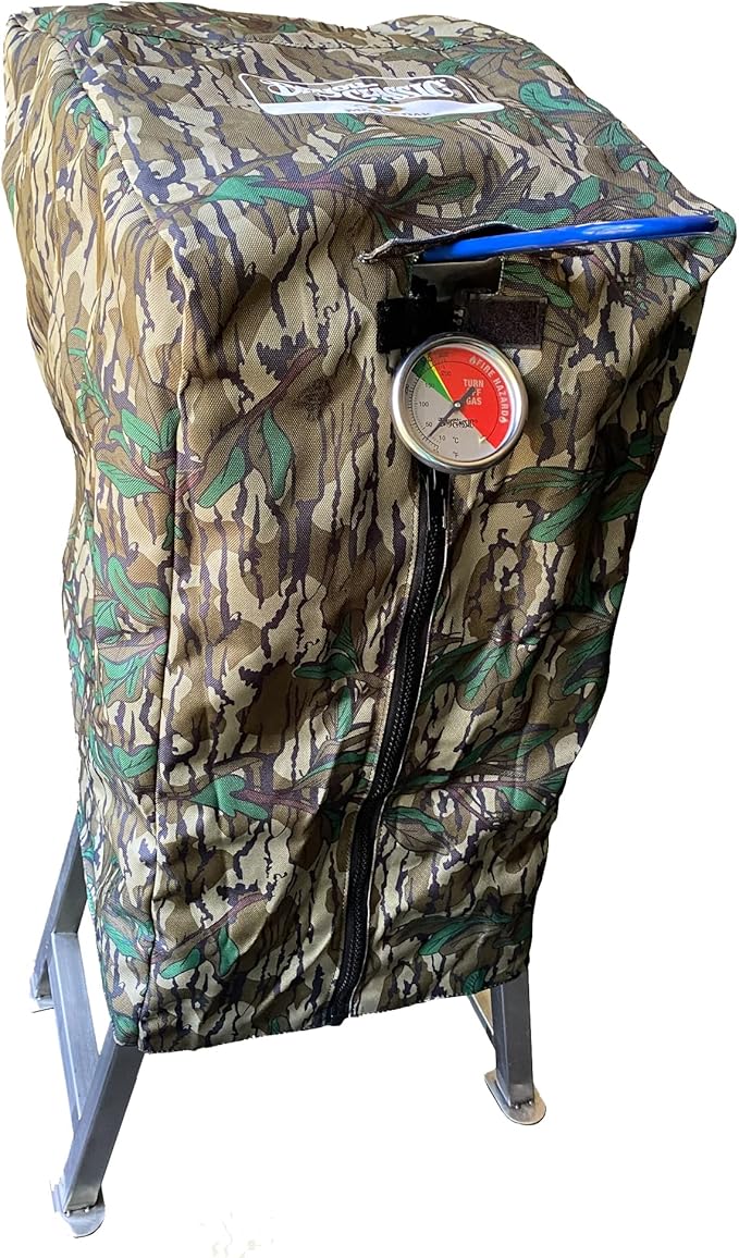 COVER FRYR MOSSY OAK F/700-725