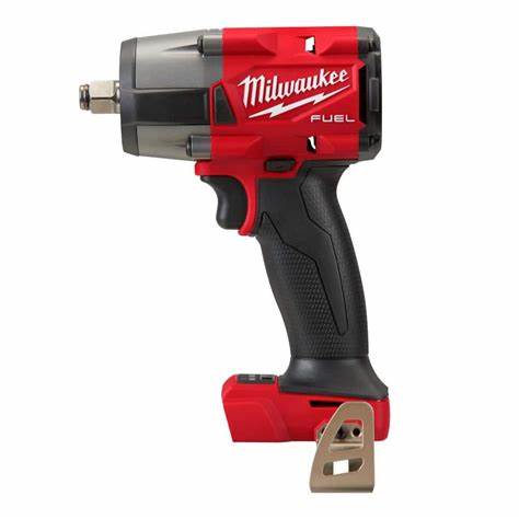 WRENCH IMPACT MID-TORQUE 1/2IN