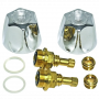 SINK-LAV REMODEL KIT PPFISTER