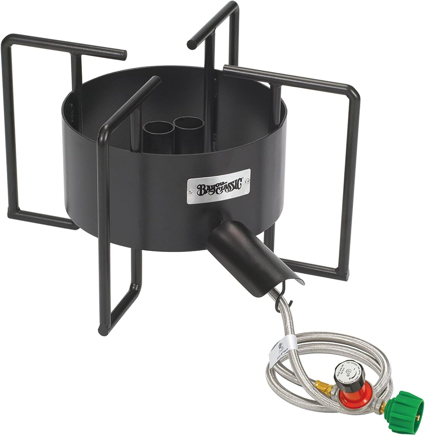 COOKER GAS DUAL JET 22IN