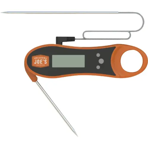 THERMOMETER RD INSTANT 2 PROBE