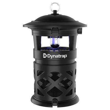 TRAP INSECT LED 1/2 ACRE