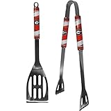 COLLEGIATE 2PC BBQ SET