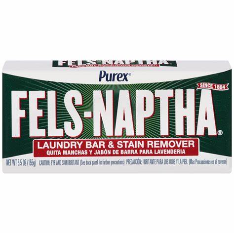 REMOVER STAIN BAR LAUNDRY 5OZ