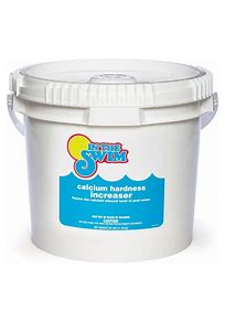 CALCIUM HARDNESS INCREASER