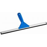 16" RUBBER GRIP SQUEEGEE