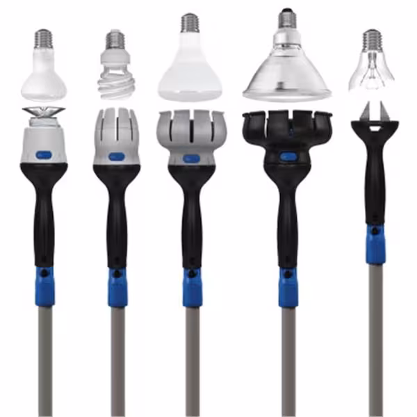 BULB CHANGER UNIVERSAL