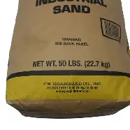SAND 50 LBS