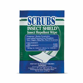 INSECT SHEILD