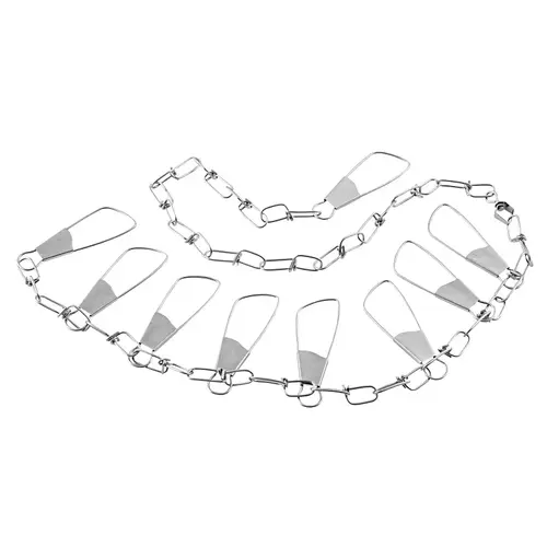 STRINGER CHAIN SWIVEL SNP 40IN