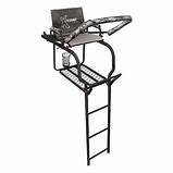 DEER STAND THE GUNNER