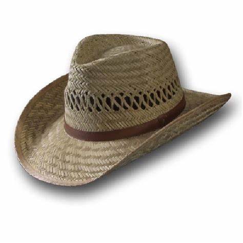 turner hat rush outback small