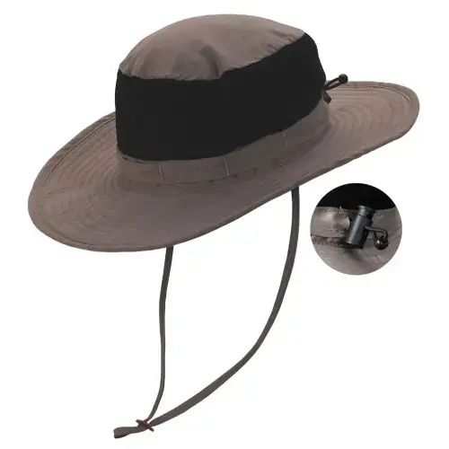 turner hat ul. light boonie