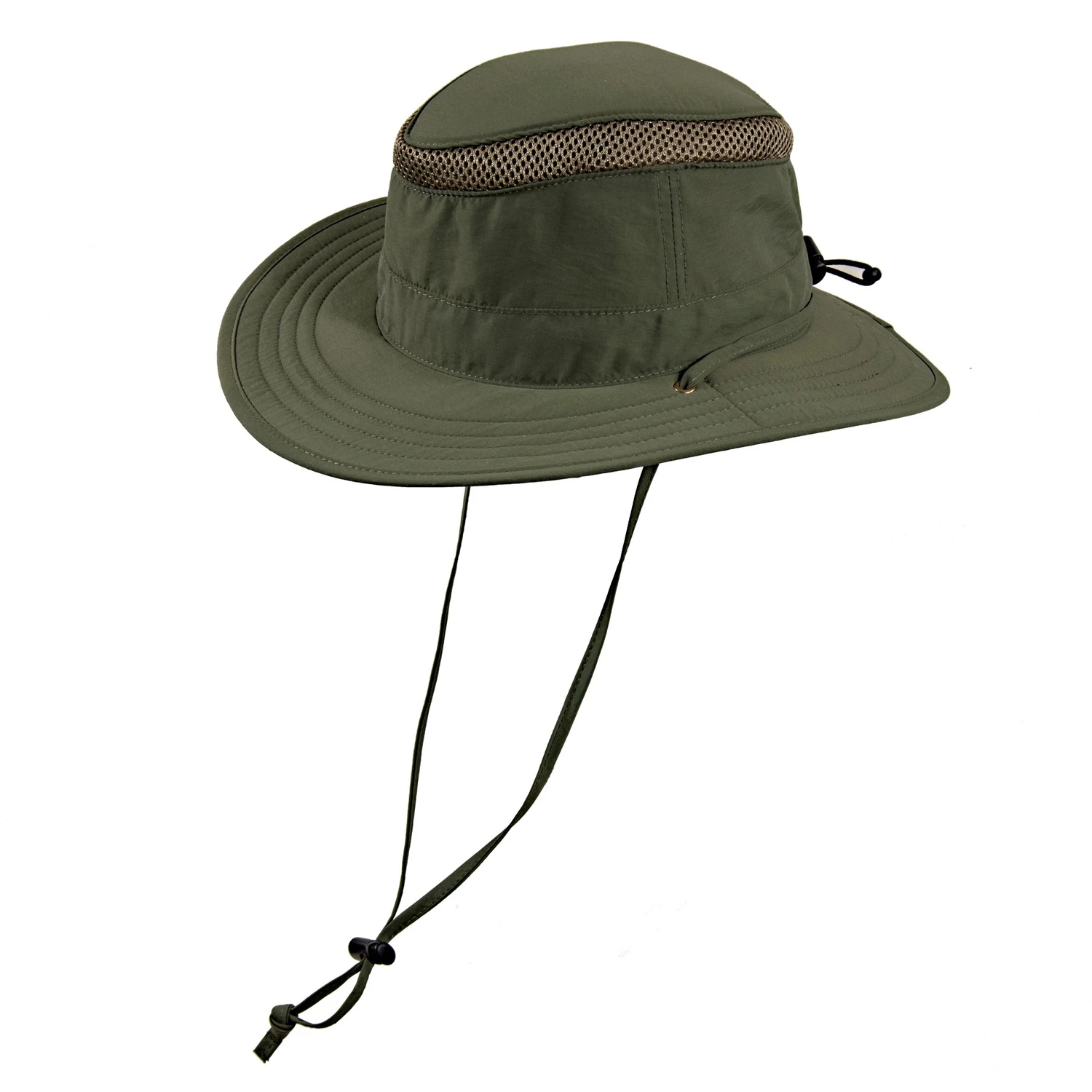 turner hat boonie w/ cape