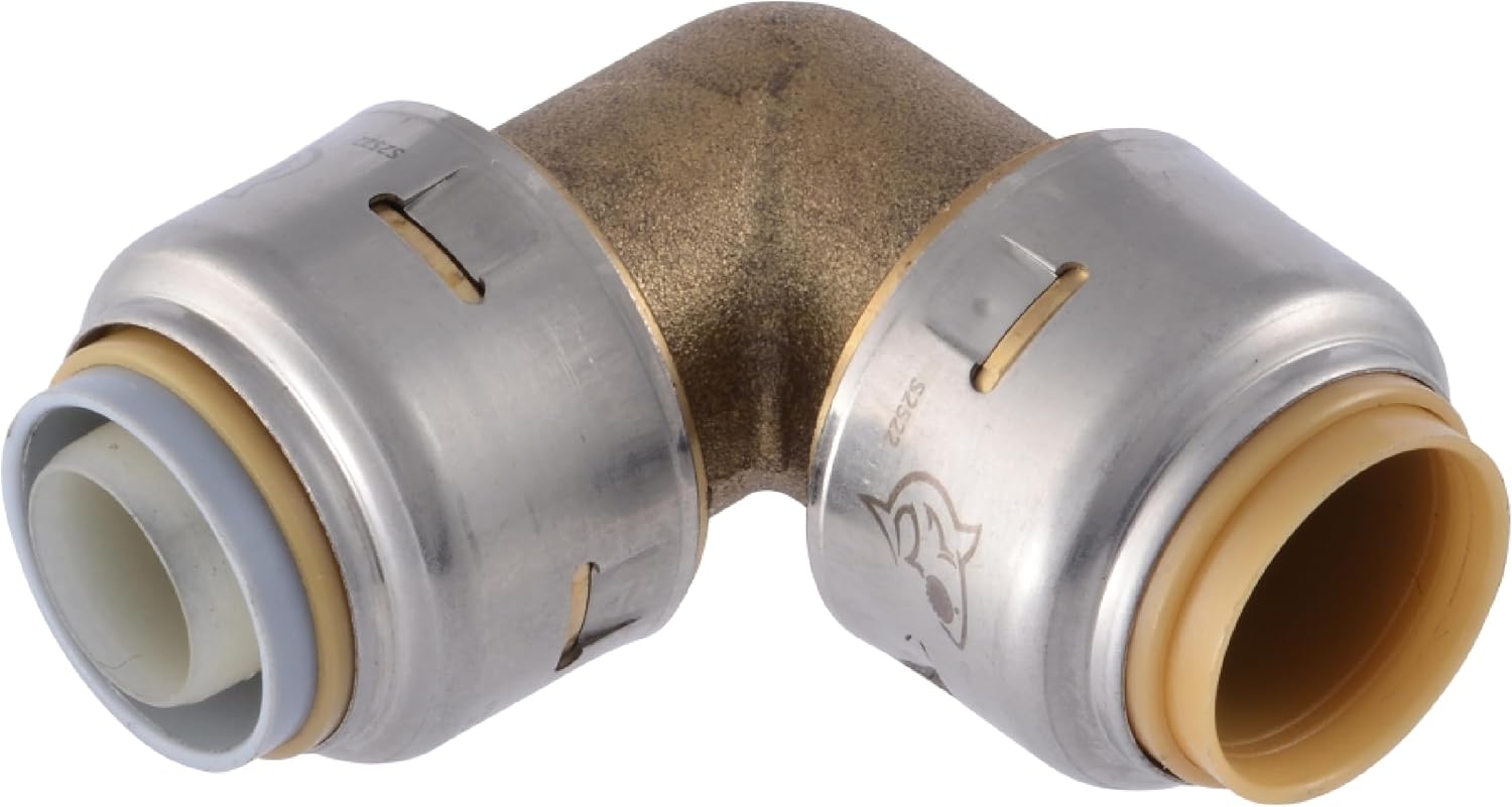 ELBOW TRANS 1/2PBX1/2INCTS