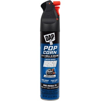SPRAY TEXTURE WB POPCORN 20OZ