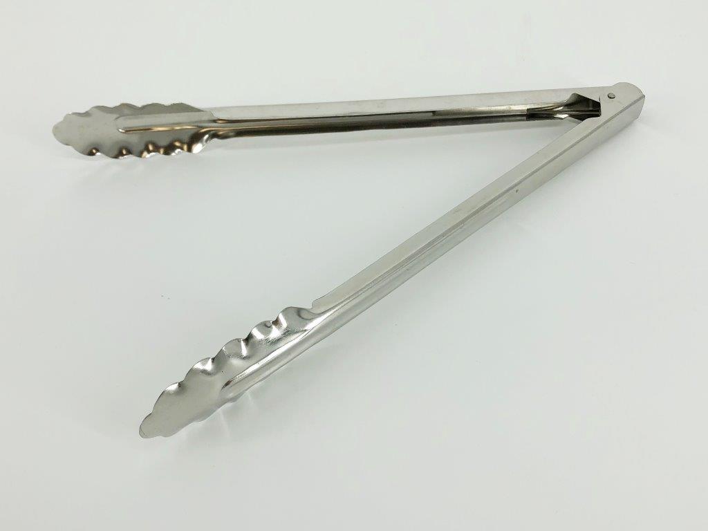 marlin serving tongs 12"