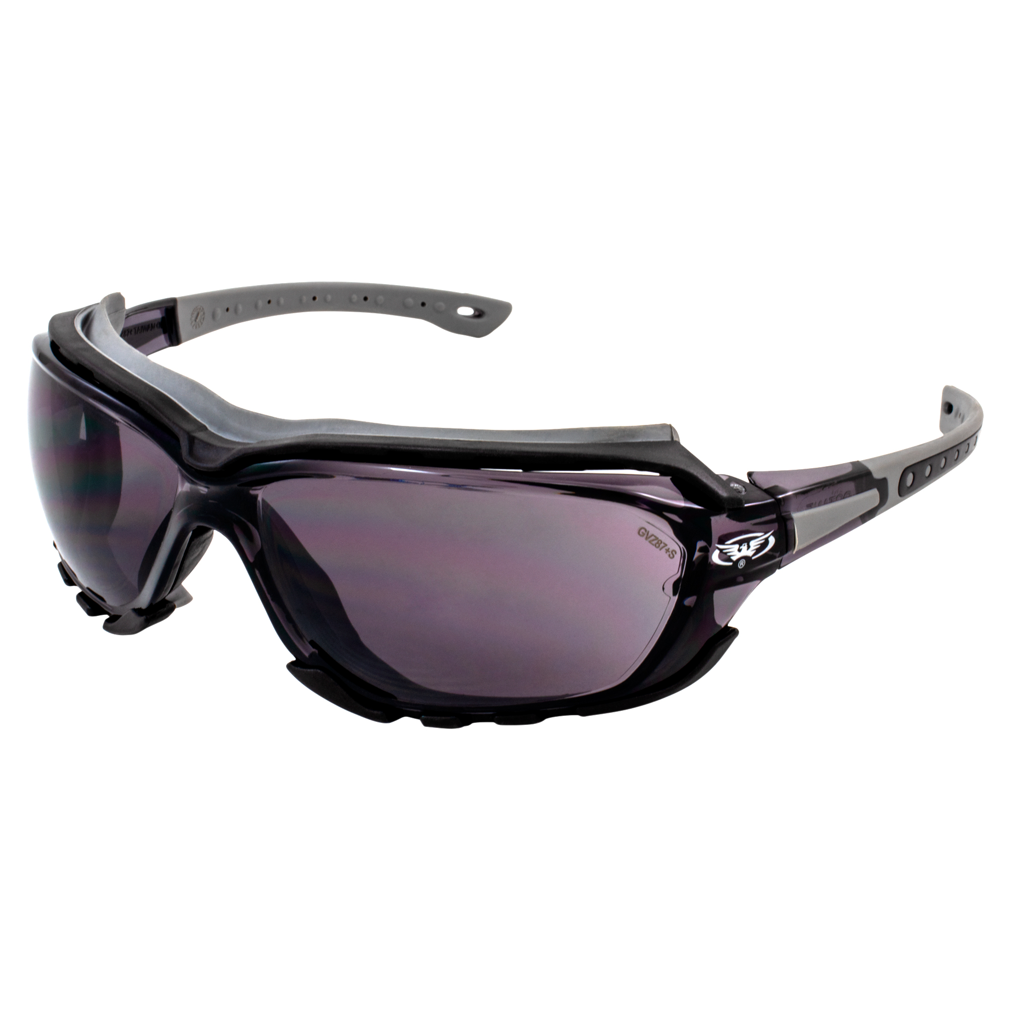 OCTANE GRAY SM A/F