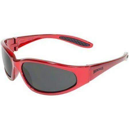 HERCULES 1 RED SM
