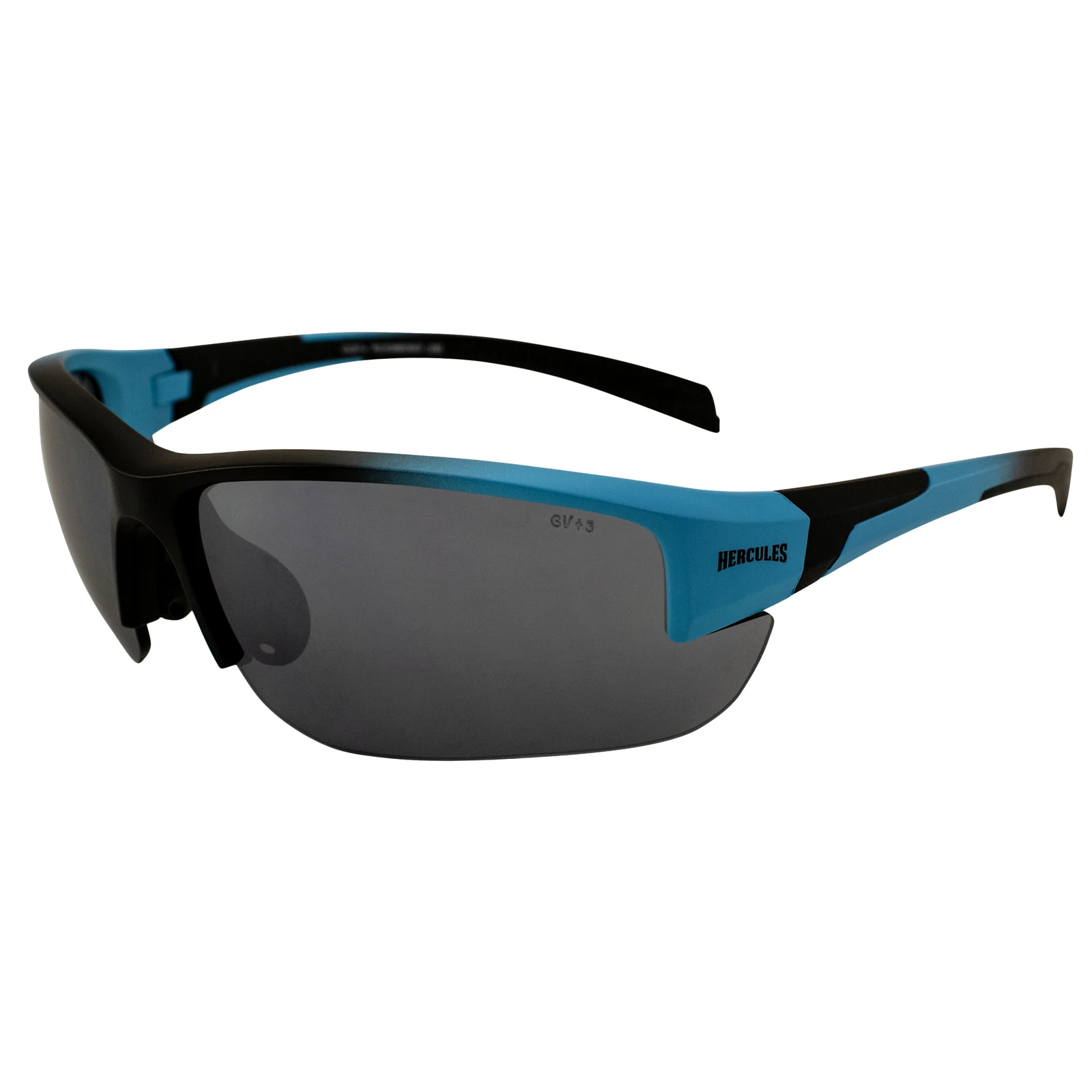 HERCULES 7 BLACK / BLUE