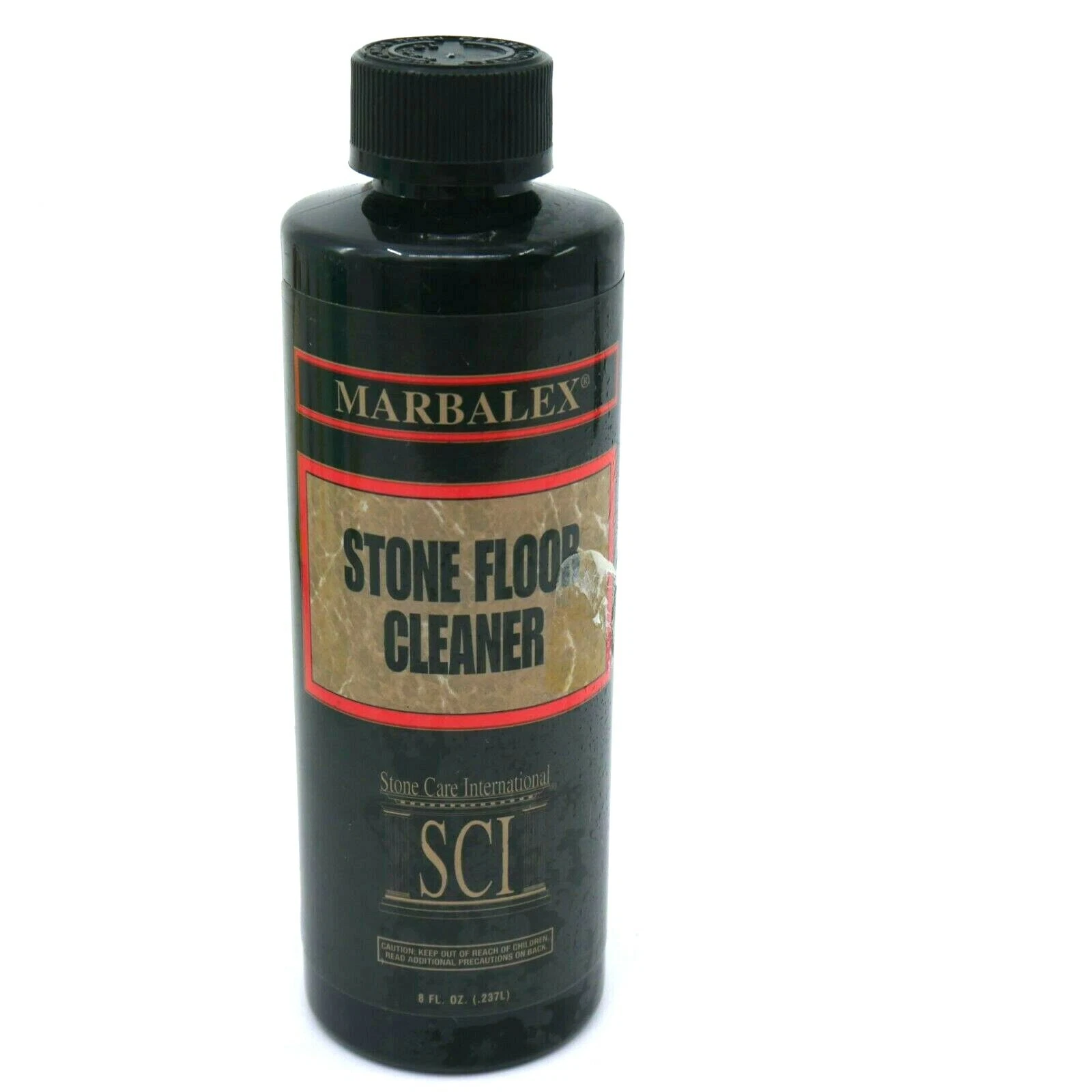 STONE FLOOR CLEANER