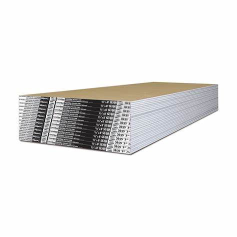 DRYWALL 1/2"x4'x8'