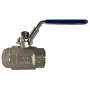 VALVE BALL SS 3/4IN FPT