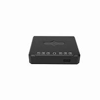 QUICKTOUCH VAULT SURE LOCK
