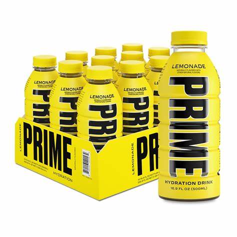 PRIME LEMONADE