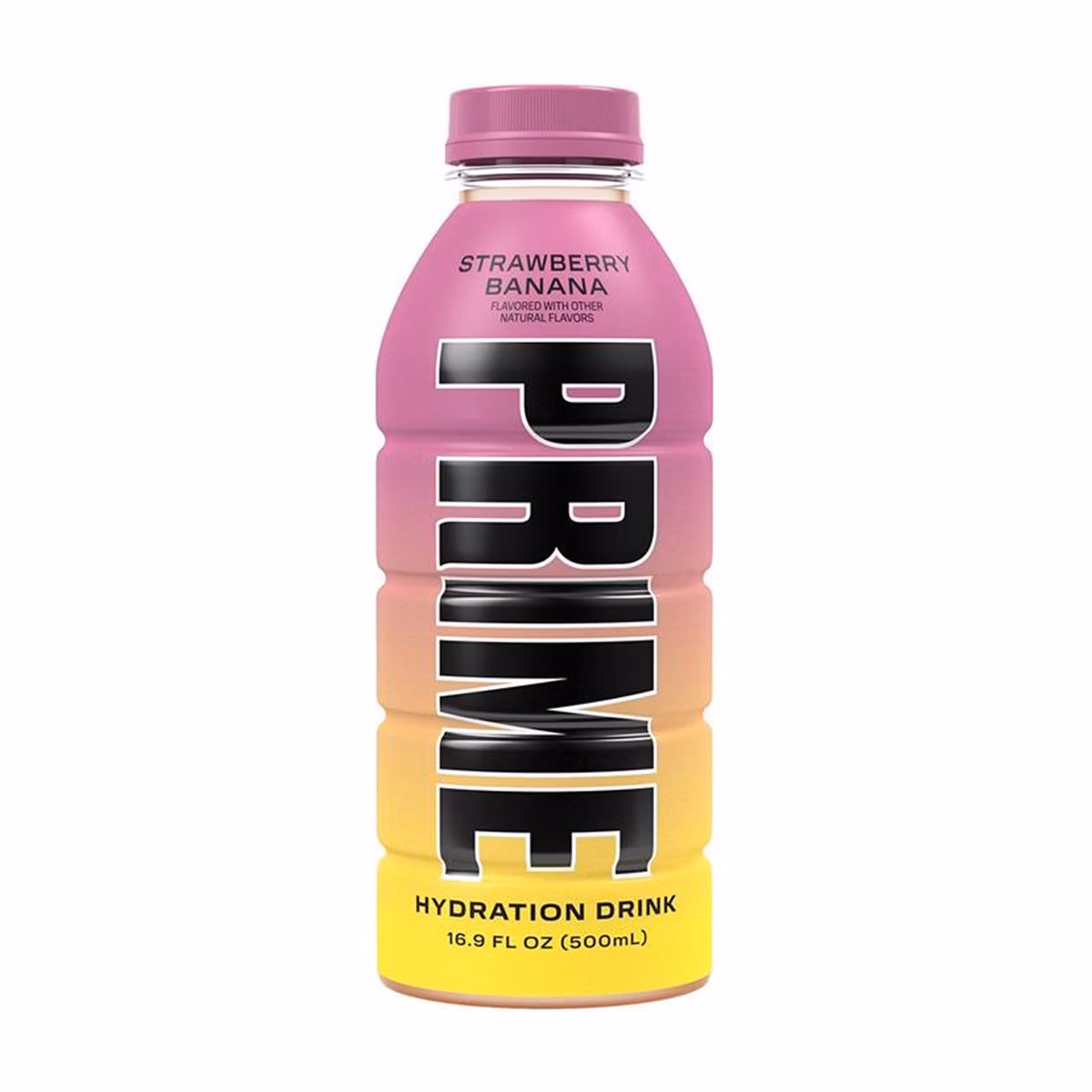 PRIME STRAWBERRY BANANA