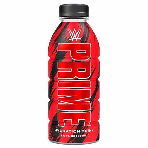 PRIME WWE
