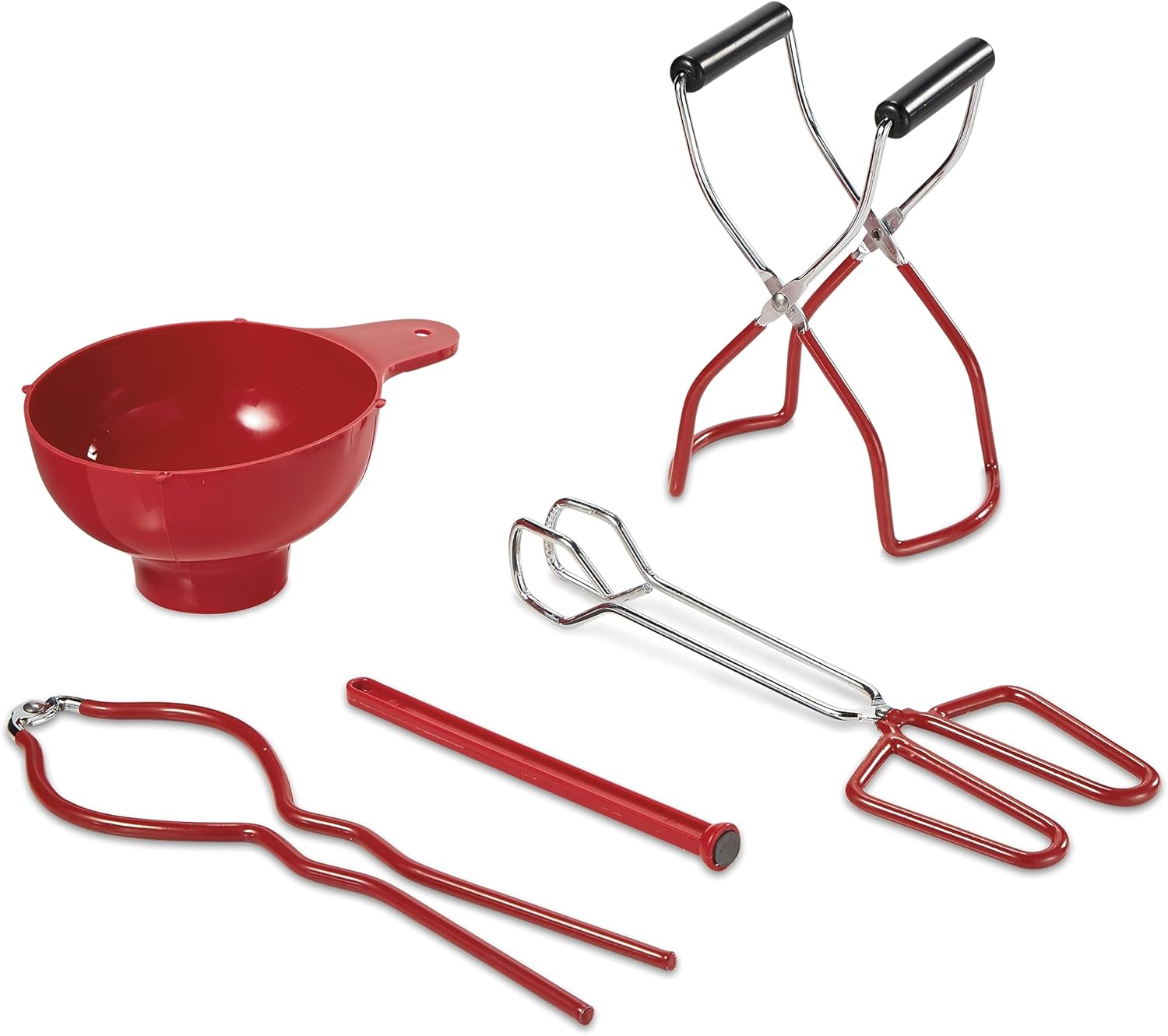 wesston 5 piece canning set