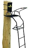DEER STAND RIVERS EDGE