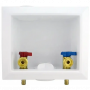 BOX MACHINE WASHING