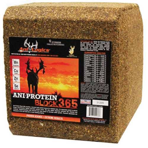 PROTIEN BLOCK ANTILOGIC
