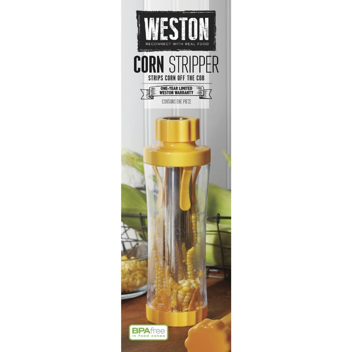 weston corn stripper