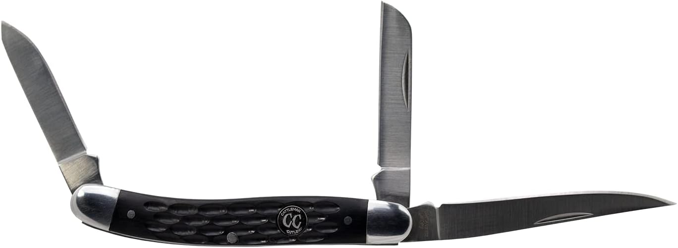 CATTLEMANS CUTLERY