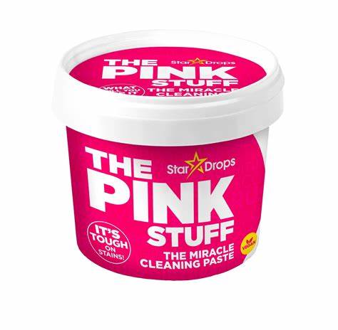 PASTE CLNG PINK STUFF 17.63OZ