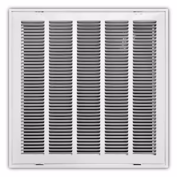 20X20 EVERBUILT AL GRILL FILTER*