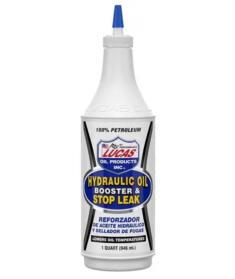 HYDRA OIL BSTER&STOP LEAK 1QT