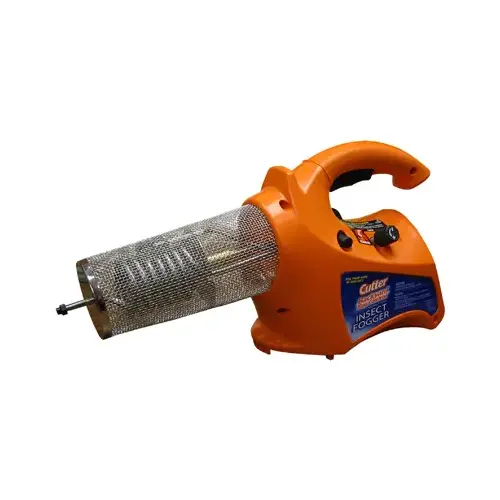 cutter bug fogger