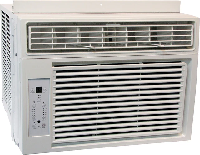 a/c room 10k btv 115v with remot