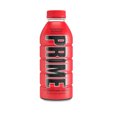 PRIME TROPICAL PUNCH