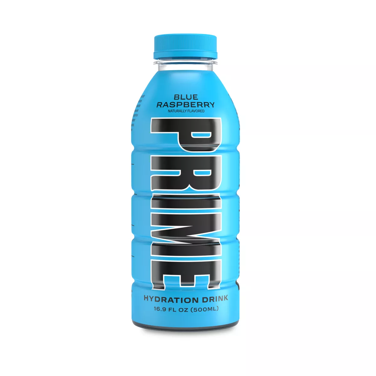 PRIME BLUE RASPBERRY